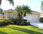 Pre-foreclosure in  HAVEN HARBOUR WAY Bradenton, FL 34212