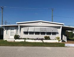 Pre-foreclosure Listing in 53RD AVE E LOT 257 BRADENTON, FL 34203