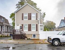 Pre-foreclosure Listing in CHESTNUT ST NEW BEDFORD, MA 02740