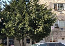 Pre-foreclosure in  FORT INDEPENDENCE ST Bronx, NY 10463