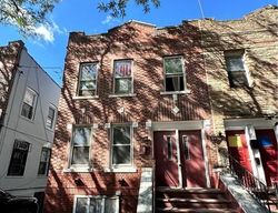 Pre-foreclosure in  WARD AVE Bronx, NY 10472