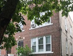 Pre-foreclosure in  FISH AVE Bronx, NY 10469