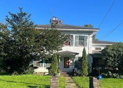 Pre-foreclosure Listing in MAPLE ST HARPURSVILLE, NY 13787