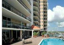 Pre-foreclosure in  S BIRCH RD E Fort Lauderdale, FL 33316