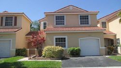 Pre-foreclosure Listing in NW 7TH ST HOLLYWOOD, FL 33029
