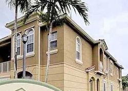 Pre-foreclosure in  PRESTON PL Fort Lauderdale, FL 33321