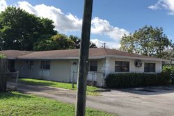 Pre-foreclosure Listing in NW 30TH AVE FORT LAUDERDALE, FL 33311