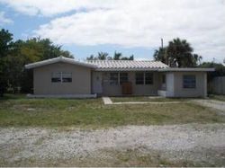 Pre-foreclosure in  NE 22ND ST Fort Lauderdale, FL 33305