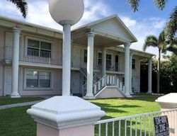Pre-foreclosure in  NE 21ST AVE  Fort Lauderdale, FL 33308