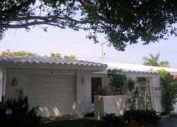 Pre-foreclosure in  NE 53RD ST Fort Lauderdale, FL 33308