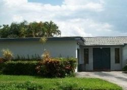 Pre-foreclosure in  NW 37TH ST Fort Lauderdale, FL 33323