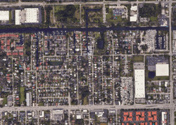 Pre-foreclosure in  SW 25TH TER Fort Lauderdale, FL 33312