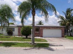 Pre-foreclosure in  NW 3RD ST Pompano Beach, FL 33063