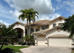 Pre-foreclosure in  SW 102ND DR Fort Lauderdale, FL 33324