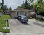 Pre-foreclosure Listing in SW 44TH TER FORT LAUDERDALE, FL 33317