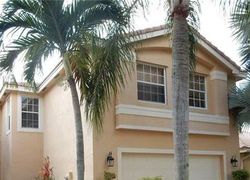 Pre-foreclosure in  SW 21ST CT Hollywood, FL 33029