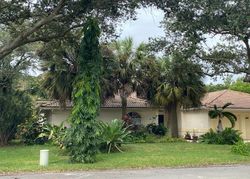 Pre-foreclosure in  NW 66TH TER Pompano Beach, FL 33067