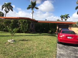 Pre-foreclosure in  BIMINI LN Fort Lauderdale, FL 33312