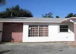 Pre-foreclosure in  SHERIDAN ST Hollywood, FL 33024