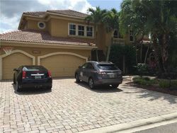 Pre-foreclosure in  NW 127TH TER Pompano Beach, FL 33076