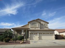 Pre-foreclosure Listing in N 168TH DR SURPRISE, AZ 85374