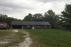 Pre-foreclosure Listing in IMHOFF RD OXFORD, OH 45056