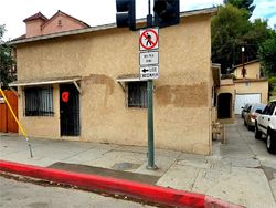 Pre-foreclosure in  CITY TERRACE DR Los Angeles, CA 90063
