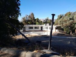 Pre-foreclosure in  SANTA FE ST Hemet, CA 92543