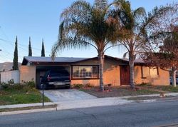 Pre-foreclosure Listing in E SHAVER ST SAN JACINTO, CA 92583