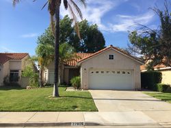Pre-foreclosure in  JON CHRISTIAN PL Temecula, CA 92591
