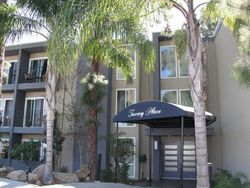 Pre-foreclosure Listing in ROLANDO CT UNIT 12 SAN DIEGO, CA 92115