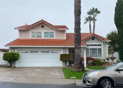 Pre-foreclosure in  FALCON WAY Hercules, CA 94547