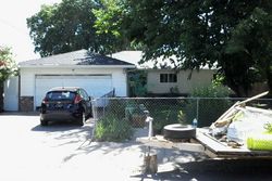Pre-foreclosure in  POIRIER WAY Sacramento, CA 95822