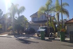 Pre-foreclosure in  MANDARIN DR Oceanside, CA 92056