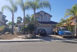 Pre-foreclosure in  MANDARIN DR Oceanside, CA 92056