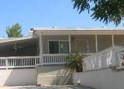 Pre-foreclosure Listing in NEWPORT DR SUN CITY, CA 92587