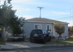 Pre-foreclosure Listing in AGRA ST BELL, CA 90201