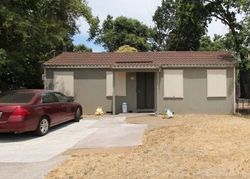 Pre-foreclosure in  JONAS AVE Sacramento, CA 95864