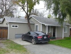 Pre-foreclosure Listing in JEWELL LN PLEASANT HILL, CA 94523