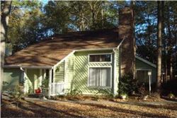 Pre-foreclosure Listing in RACQUET RD NORTH CHARLESTON, SC 29418