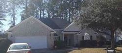 Pre-foreclosure in  PINK DOGWOOD LN Pooler, GA 31322