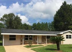 Pre-foreclosure Listing in N ELKCAM BLVD DUNNELLON, FL 34433