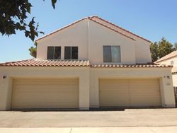 Pre-foreclosure Listing in 42ND ST E APT 133 PALMDALE, CA 93552