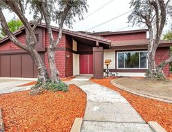 Pre-foreclosure in  ARGO CIR La Verne, CA 91750