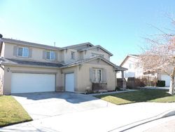 Pre-foreclosure in  SPUR AVE Lancaster, CA 93536