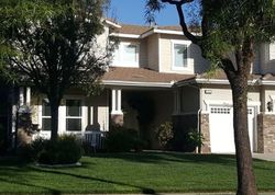 Pre-foreclosure in  DI CARLO PL Rancho Cucamonga, CA 91739