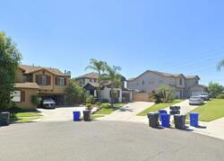 Pre-foreclosure in  ETON DR Rancho Cucamonga, CA 91739