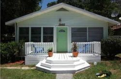 Pre-foreclosure Listing in LAURA ST CLEARWATER, FL 33755