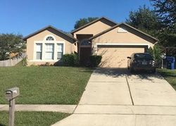 Pre-foreclosure in  JAYHIL DR Clermont, FL 34715