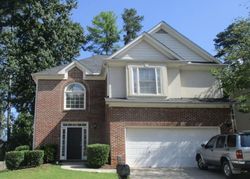 Pre-foreclosure Listing in GLENROSE DR SE SMYRNA, GA 30080